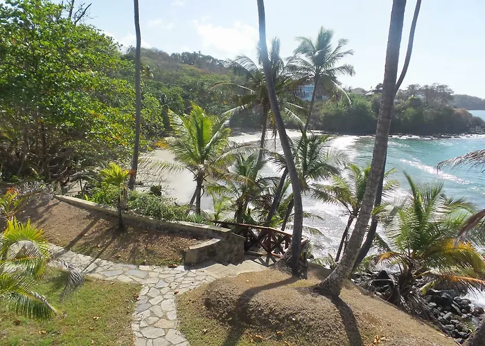 Scarborough Resorts