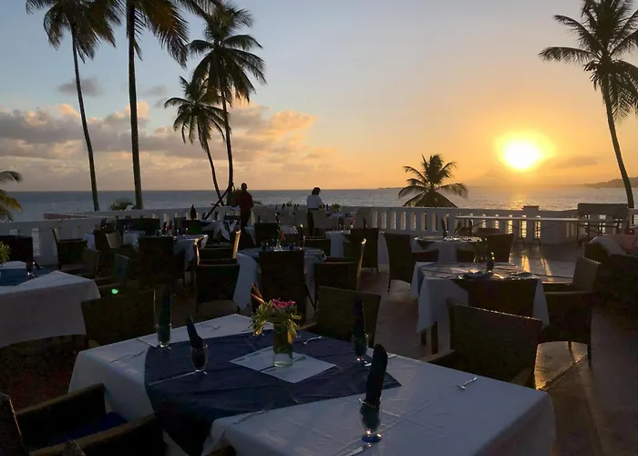 Blue Haven Hotel