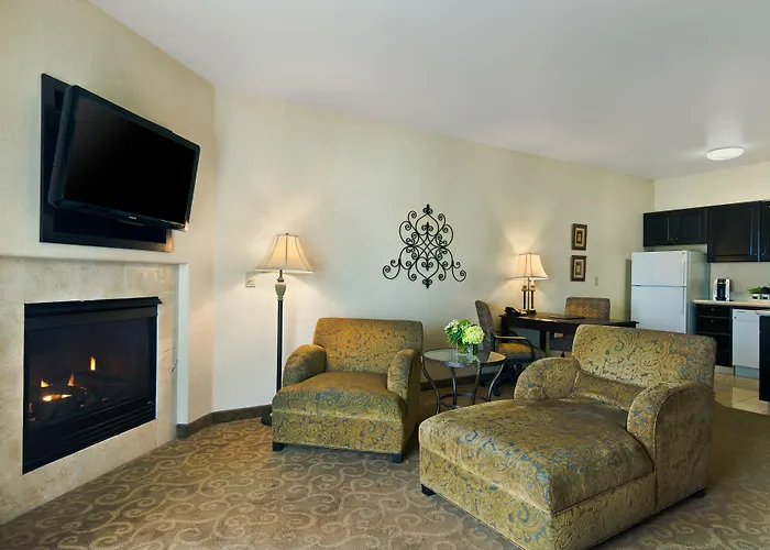 Boise Spa Resorts