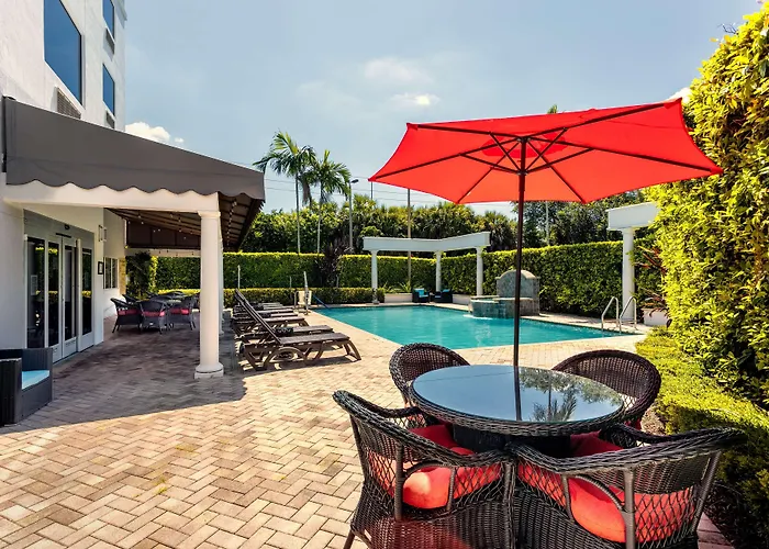 Hampton Inn West Palm Beach-Lake Worth-Turnpike