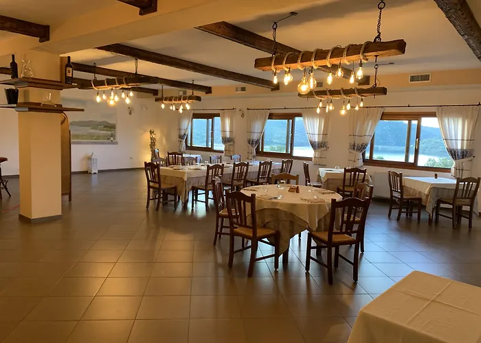 Hotel Valkarana Country Relais (Adults Only)