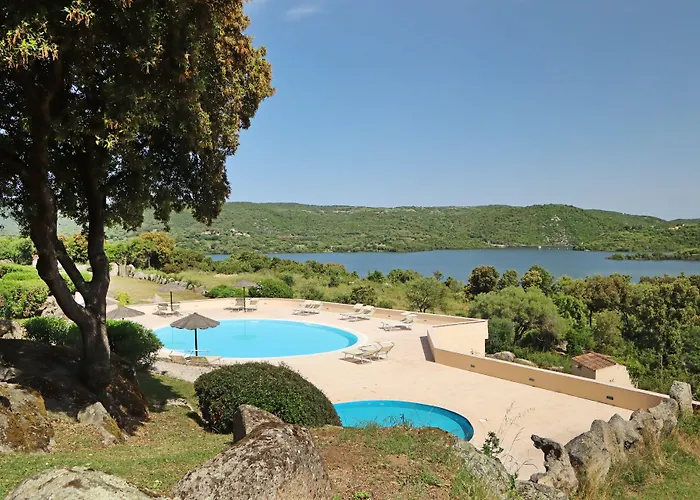 Hotel Valkarana Country Relais (Adults Only)