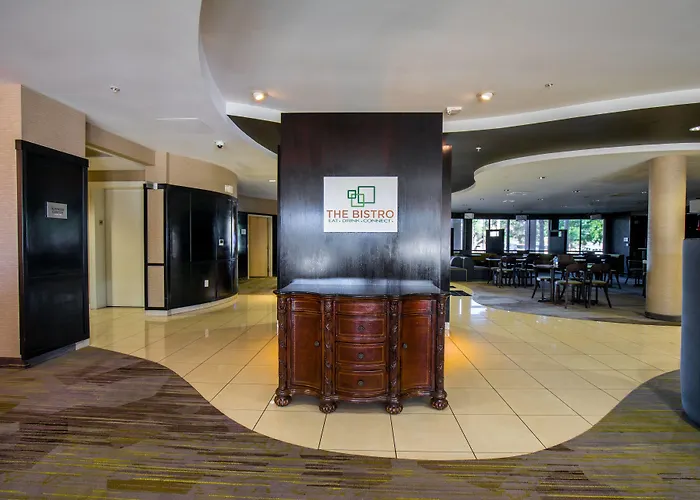 Courtyard By Marriott Merced