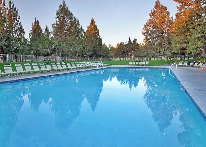 The Lodge At Eagle Crest