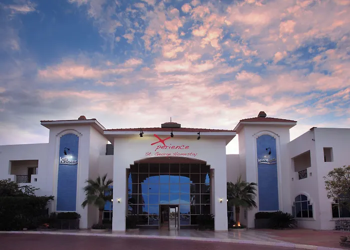 Xperience St. George Sharm El Sheikh
