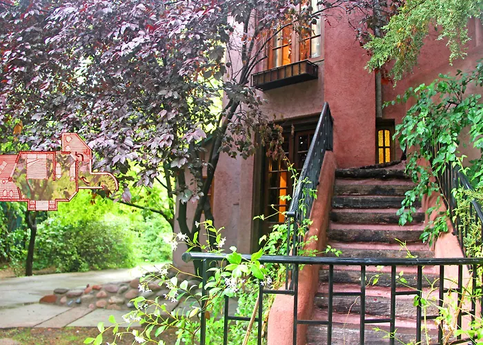 Casa Glebinias
