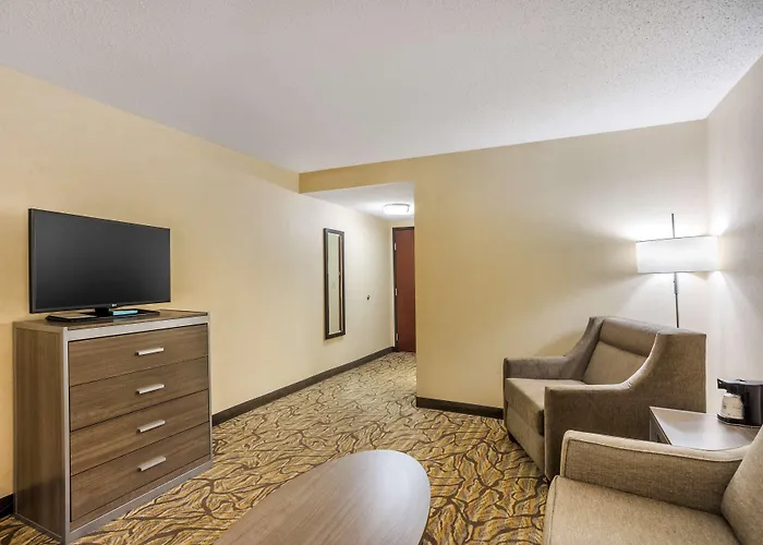 Best Western Danville Inn