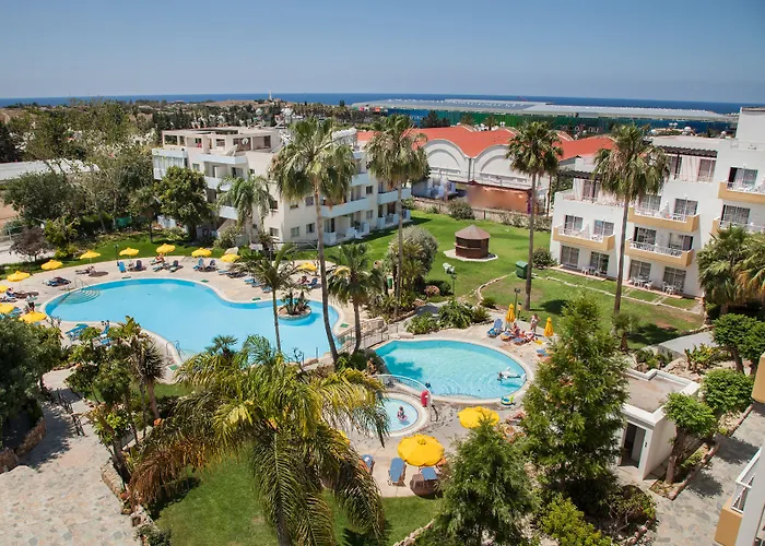 Mayfair Hotel