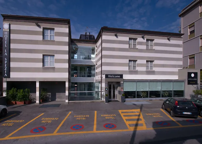 Cdh Hotel La Spezia