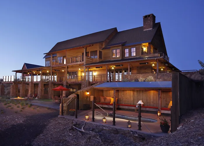 Brasada Ranch