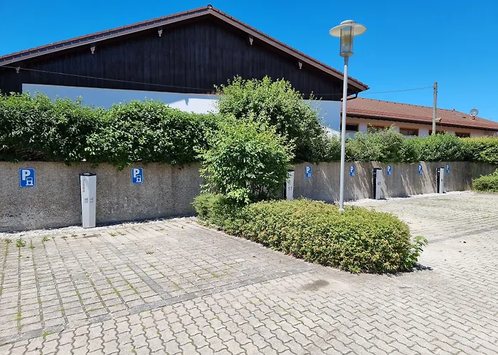 Glasl'S Landhotel