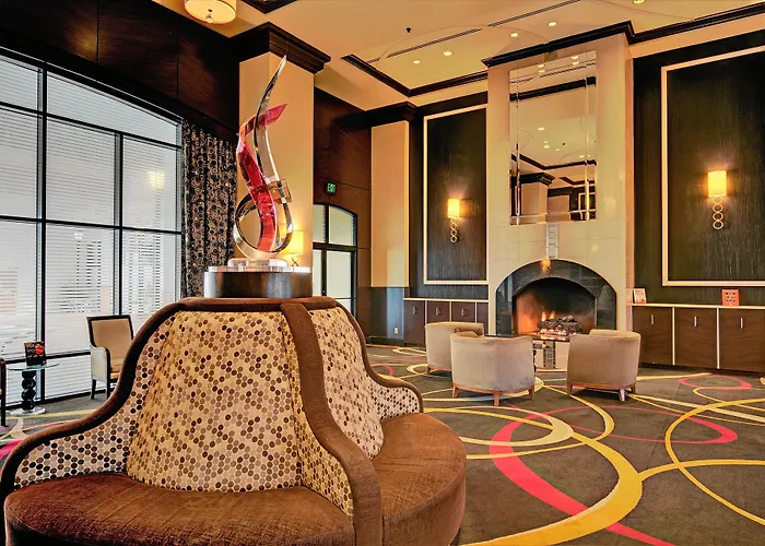 Fitz Tunica Casino & Hotel, Trademark Collection By Wyndham