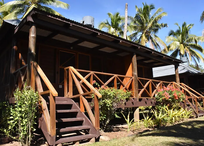 Club Fiji Resort