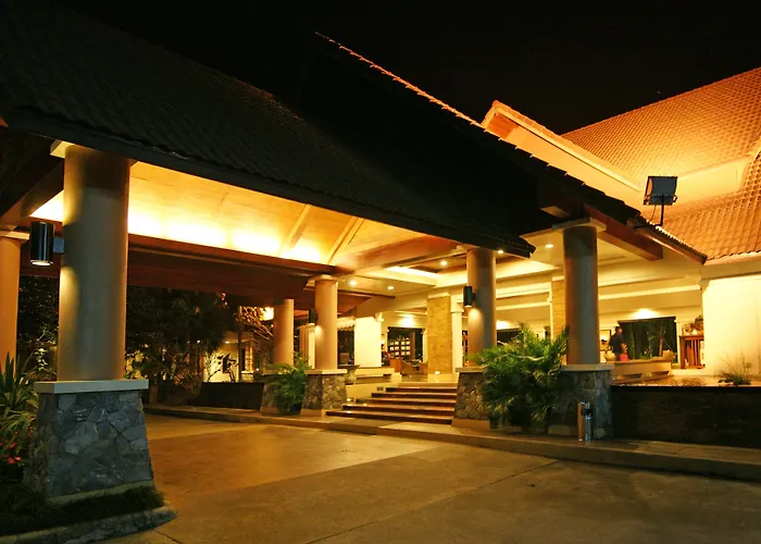 Laluna Hotel And Resort, Chiang Rai