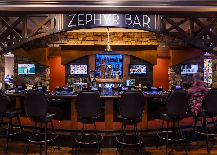 Horseshoe Black Hawk Hotel & Casino - A Caesars Rewards Destination
