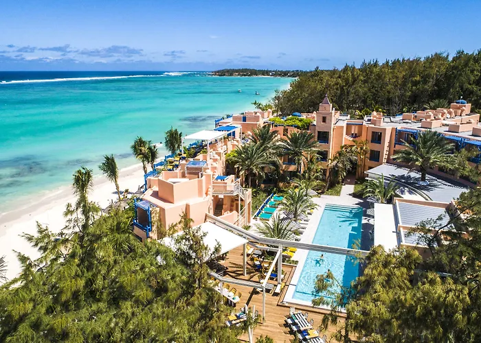 Salt Of Palmar, Adult-Only, A Member Of Design Hotels