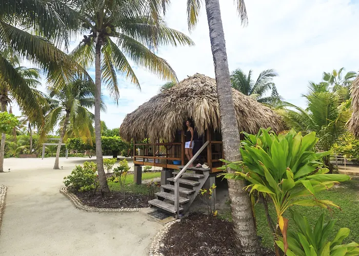 St. George'S Caye Resort