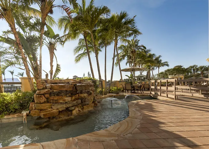 Holiday Inn Club Vacations Sunset Cove Resort