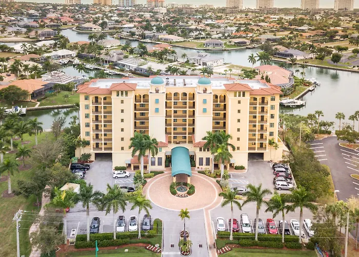 Holiday Inn Club Vacations Sunset Cove Resort