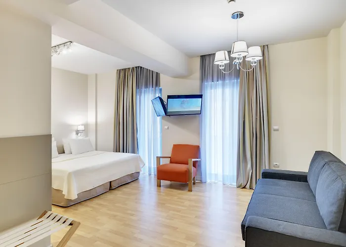 Marathon (Attica) Resorts