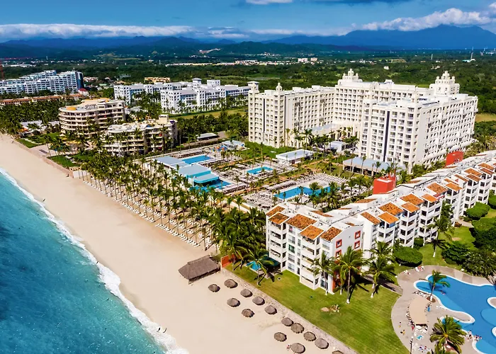 Riu Vallarta
