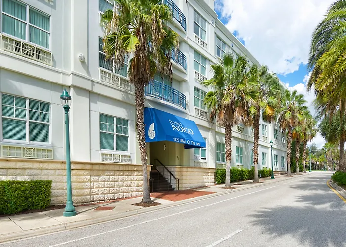 Voco Sarasota By Ihg