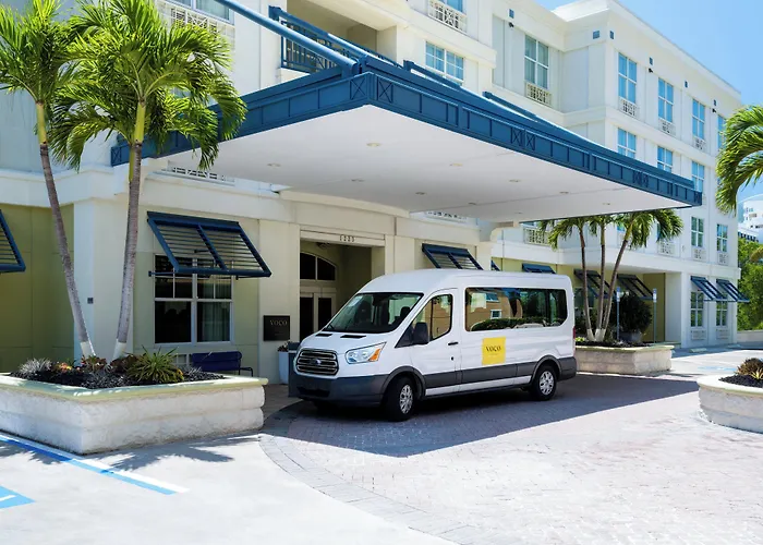 Voco Sarasota By Ihg