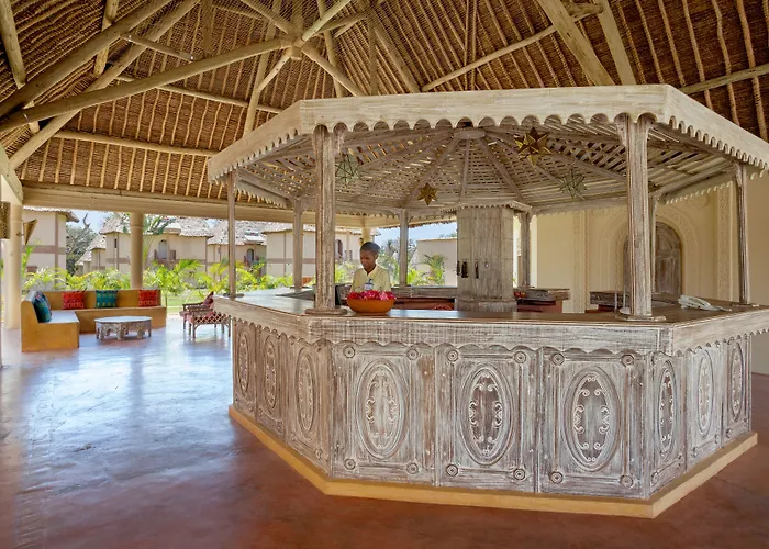 Neptune Paradise Beach Resort & Spa