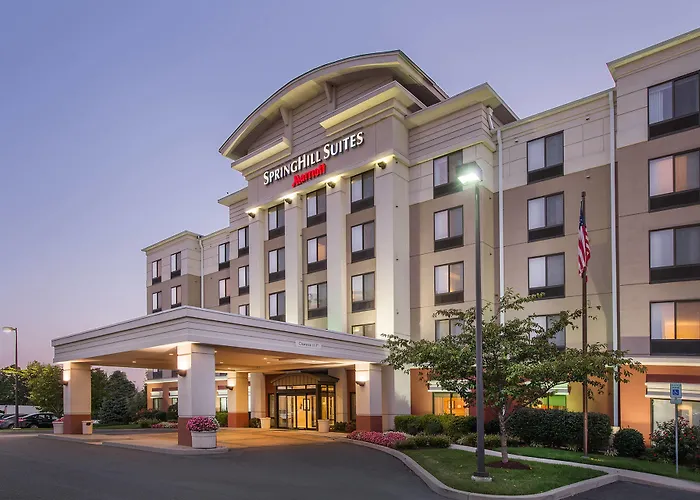 Springhill Suites Hagerstown