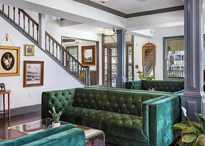 Majestic Hotel