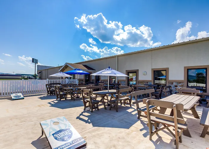 Best Western Nittany Inn Milroy