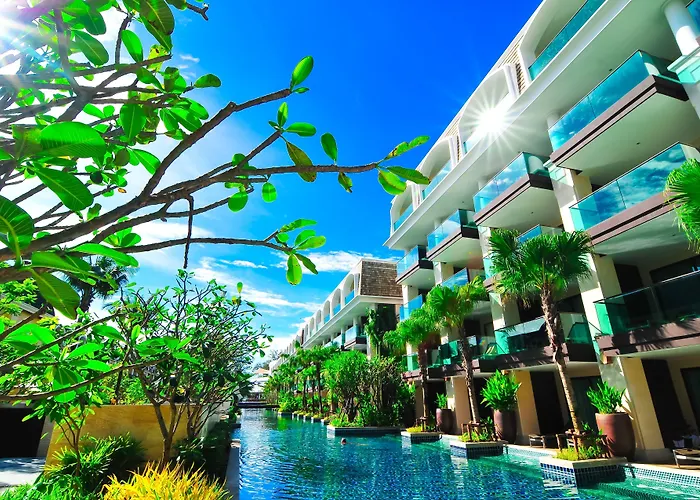 Phuket Graceland Resort And Spa