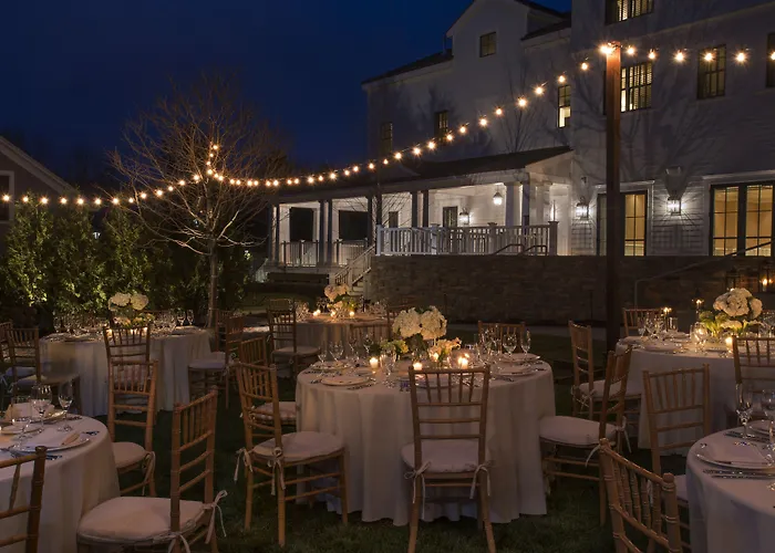 Kimpton Taconic Hotel By Ihg