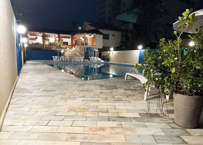 San Rafael Comfort Class Hotel