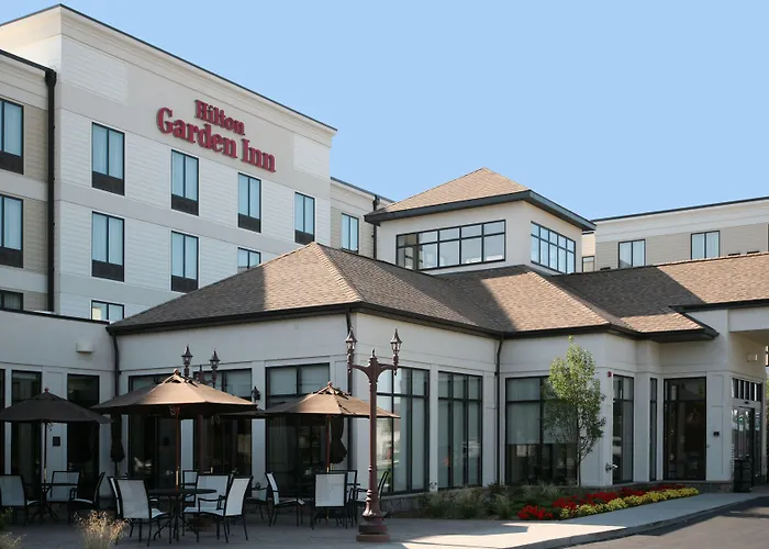 Hilton Garden Inn Kalispell