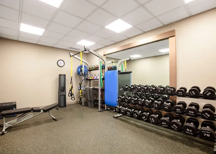Hilton Garden Inn Kalispell