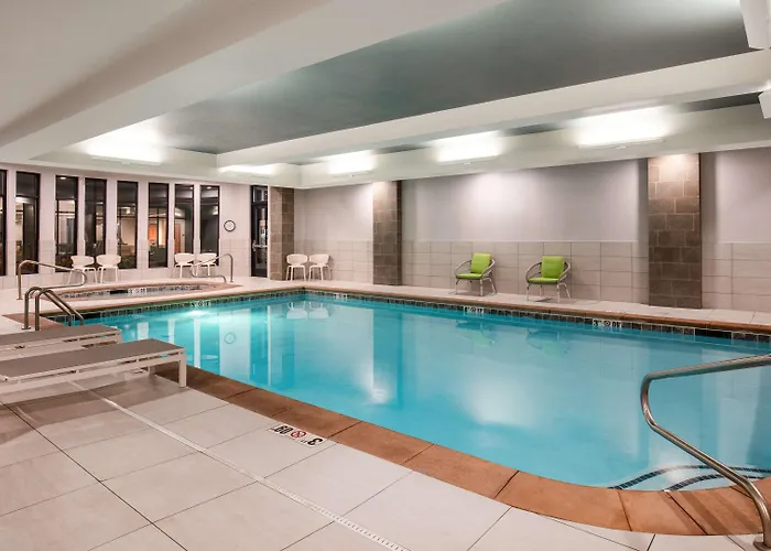 Hilton Garden Inn Kalispell