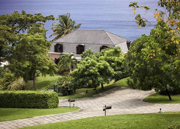 Villas At Stonehaven