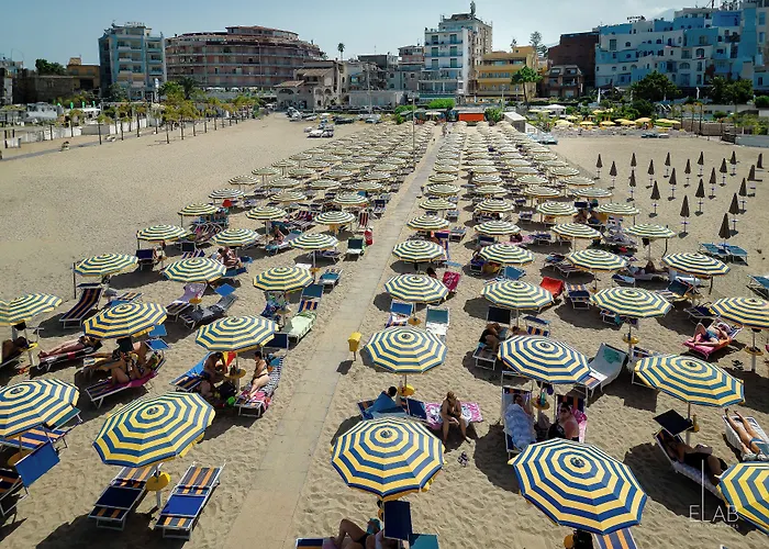 Hotel Sabbie D'Oro