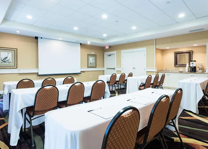 Hampton Inn Moss Point