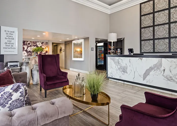 Abbey Inn Cedar City