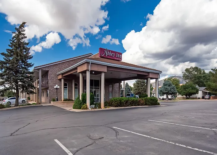 Cedar City Resorts