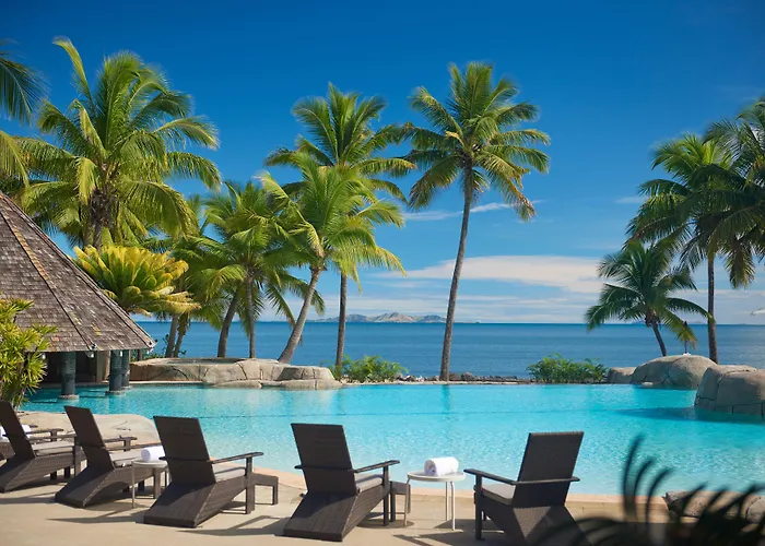 Nadi All Inclusive Resorts