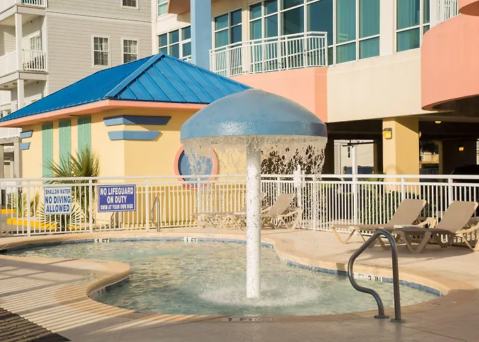 Prince Resort