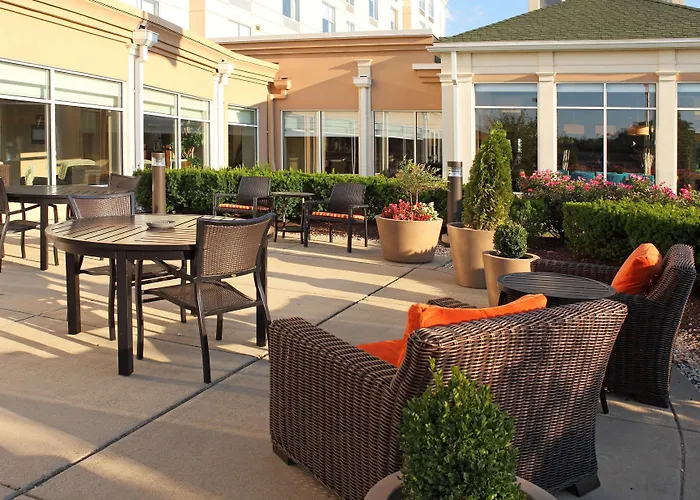 Hilton Garden Inn Frederick