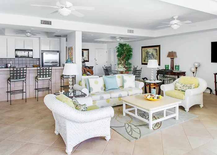 Coral Gardens On Grace Bay