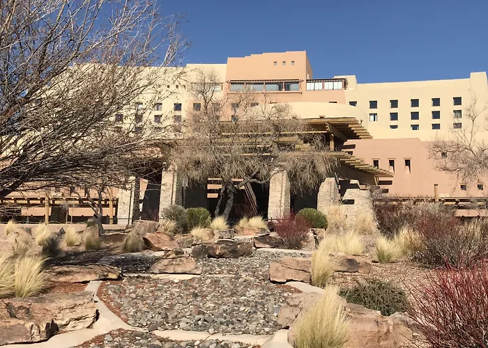 Albuquerque Casino Resorts