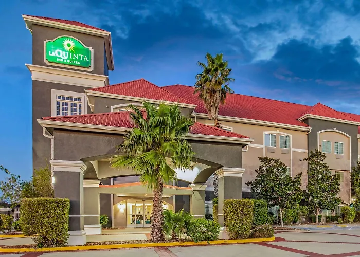 La Quinta By Wyndham Corpus Christi Northwest