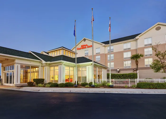 Hilton Garden Inn Panama City