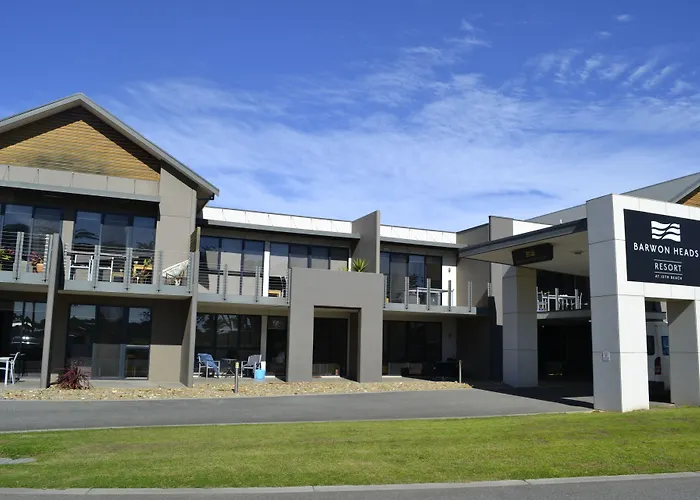 Barwon Heads Resort